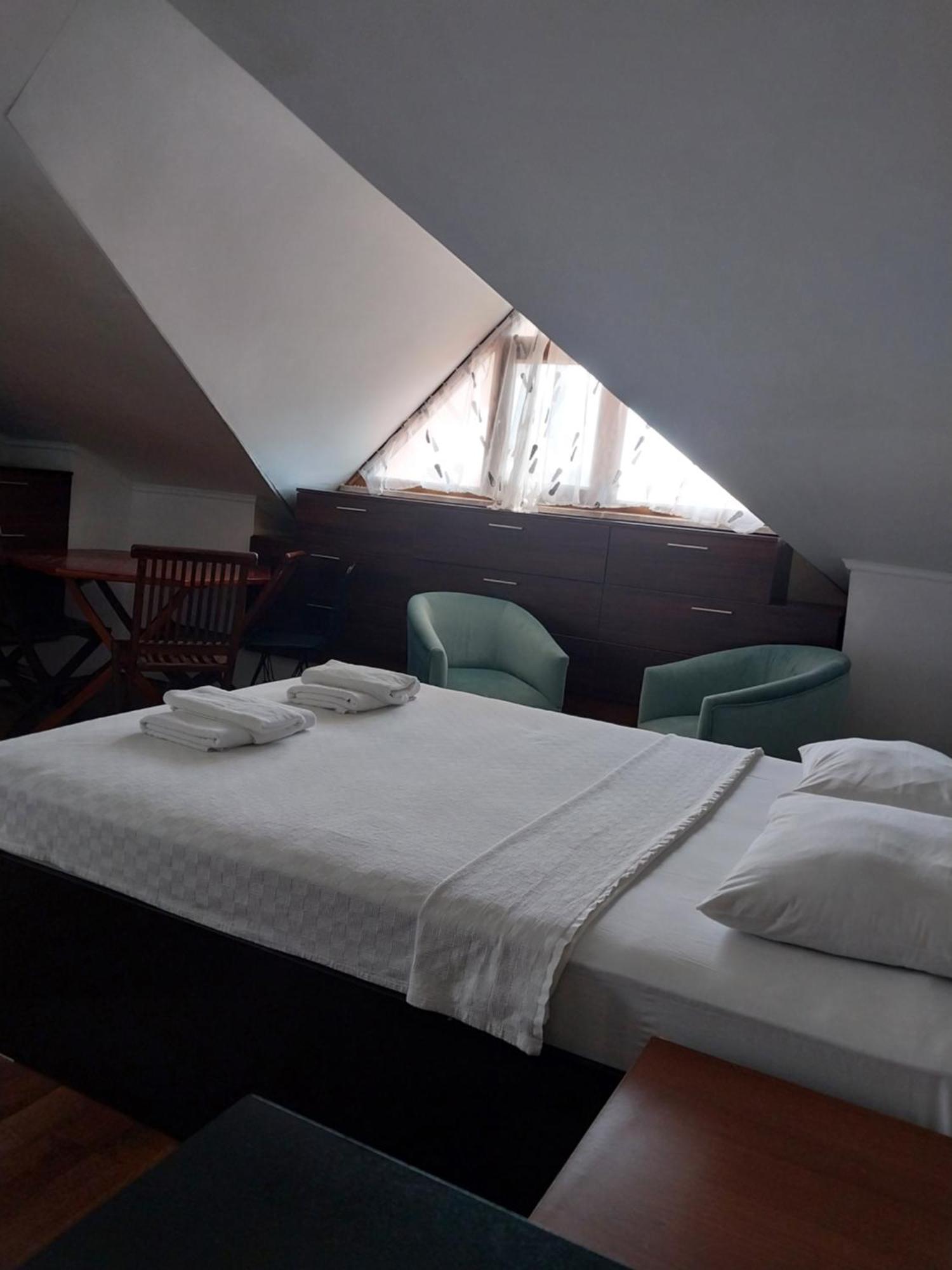 Jasmin Apart Otel ギョジェク エクステリア 写真